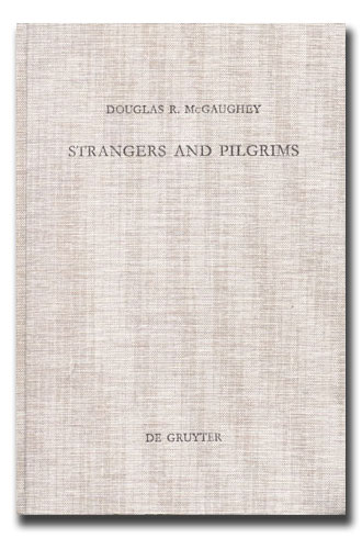 Strangers And Pilgrims